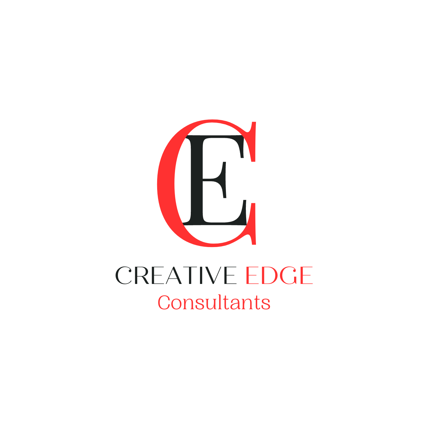 Creative Edge Consultants logo